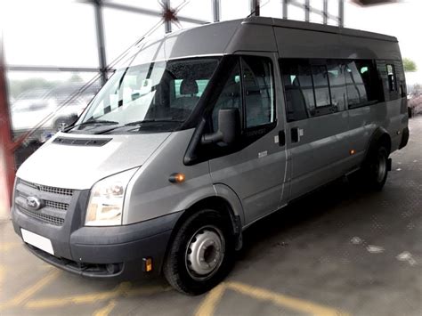psv minibus for sale